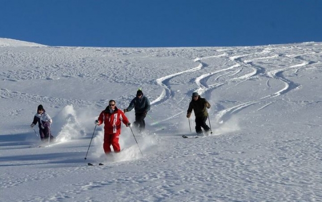  Emociones fuertes para todos 
